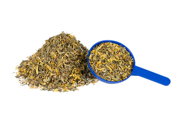 HILTON HERBS Leg relief