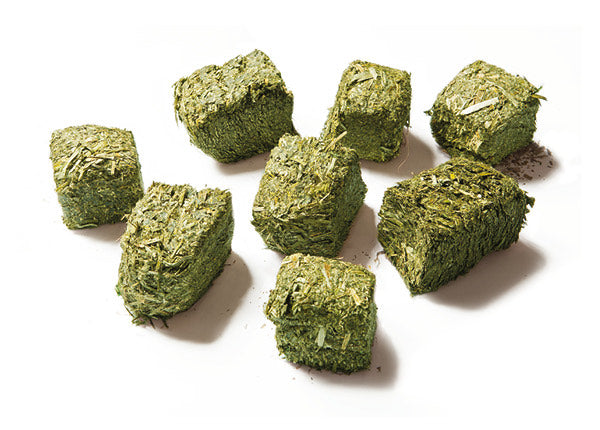 WAFERJI IN PELETI