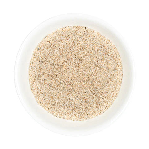 HILTON HERBS Psyllium husks/ proti vodenemu blatu 1kg