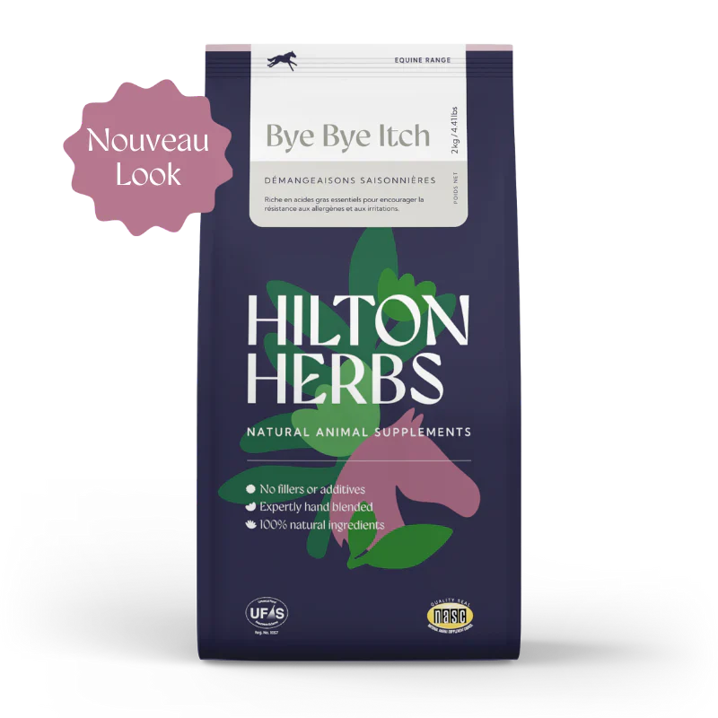 HILTON HERBS Bye Bye Itch 2kg