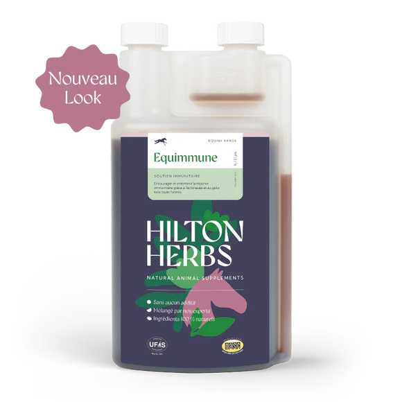 HILTON HERBS Equimmune Gold 1l