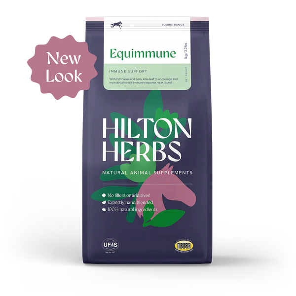 HILTON HERBS Equimmune 1 KG