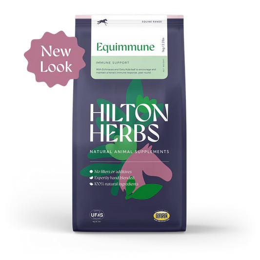 HILTON HERBS Equimmune 1 KG