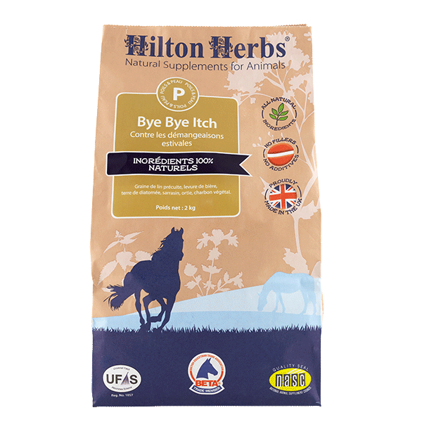 HILTON HERBS Bye Bye Itch 2kg