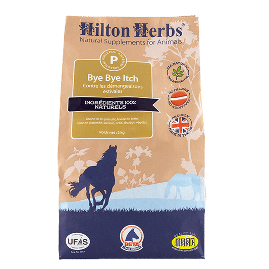 HILTON HERBS Bye Bye Itch 2kg