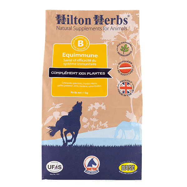 HILTON HERBS Equimmune 1 KG