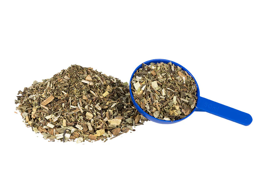 HILTON HERBS Freeway 1kg