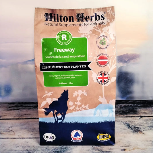 HILTON HERBS Freeway 1kg