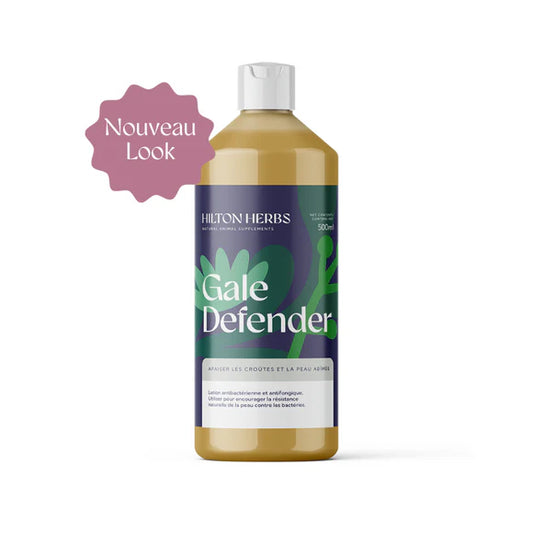 HILTON HERBS Mud defender losion 250ml