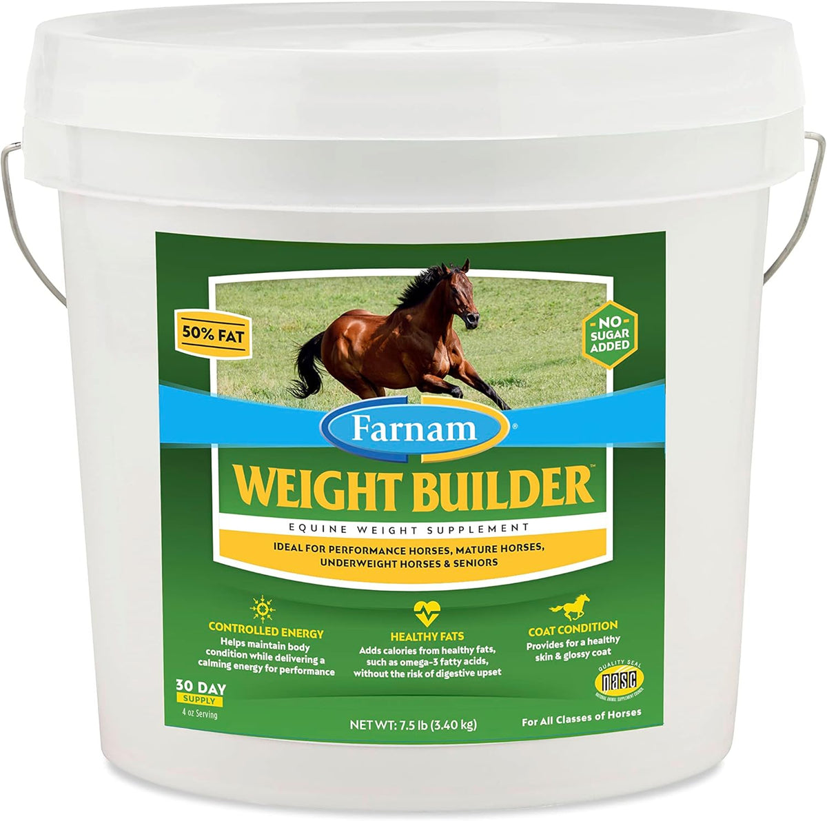 FARNAM Weight builder 3,63 kg