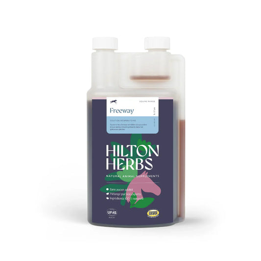 HILTON HERBS Freeway Gold 1l