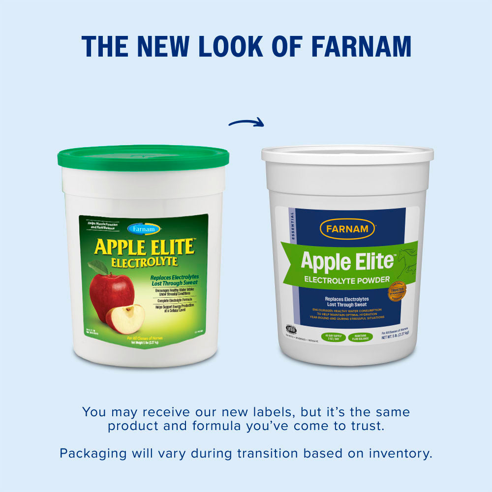 FARNAM Elite Elektroliti 2,27kg
