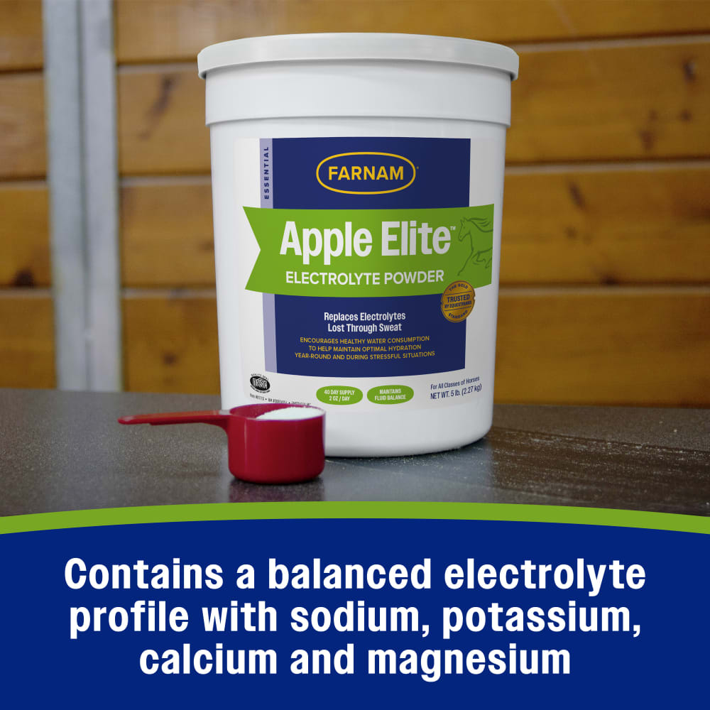 FARNAM Elite Elektroliti 2,27kg
