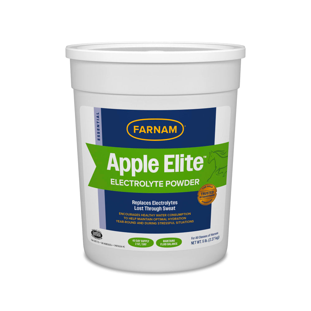 FARNAM Elite Elektroliti 2,27kg