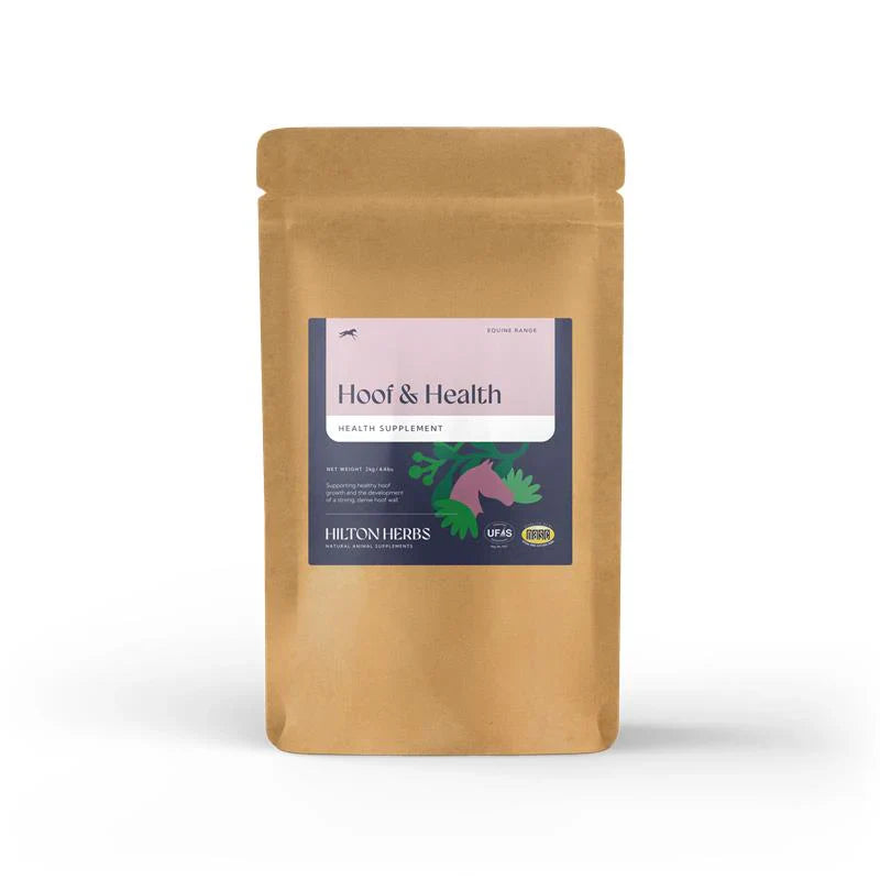 HILTON HERBS VITAMINSKO MINERALNI DODATEK Hoof and Health