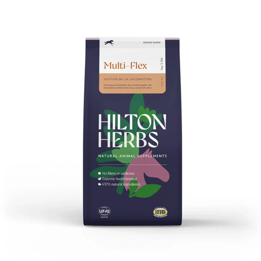 HILTON HERBS Multi Flex- za sklepe 1kg