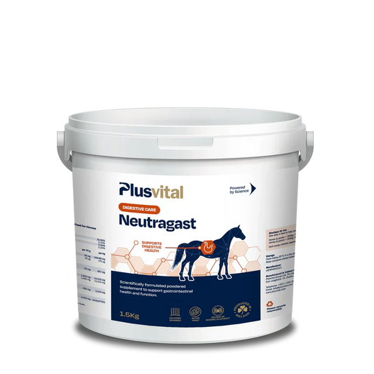PLUS VITAL NeutraGast - Napredni Probiotik