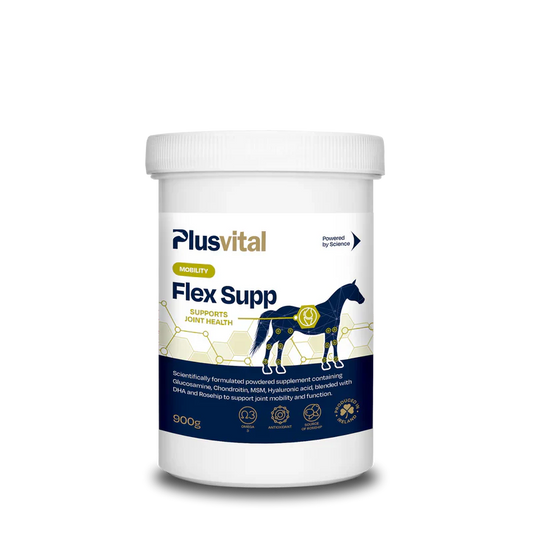 PLUS VITAL Flex Supp - Napredna podpora gibljivosti in zdravju sklepov 900g