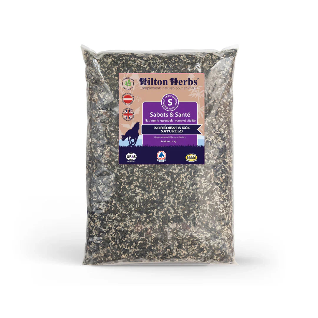 HILTON HERBS VITAMINSKO MINERALNI DODATEK Hoof and Health