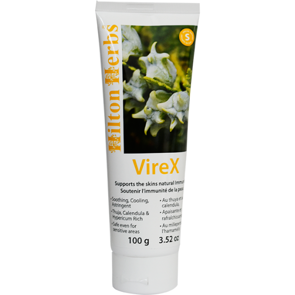 HILTON HERBS VireX krema 100 g